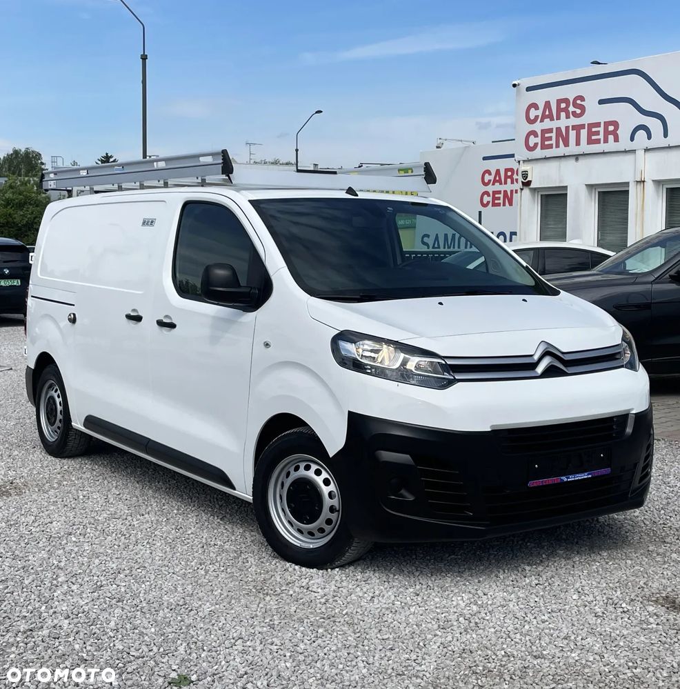 Citroën Jumpy - 13