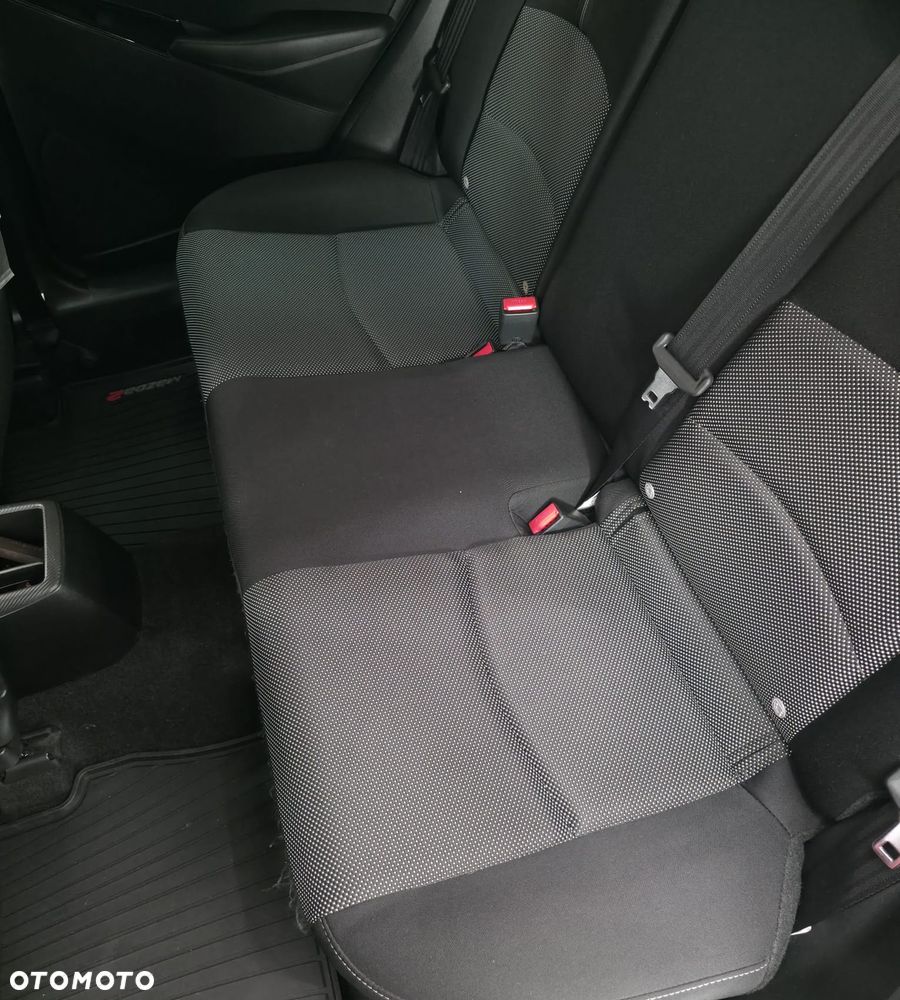 Mazda 2 1.5 Skypassion i-ELoop - 34