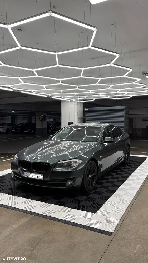 BMW Seria 5 - 1