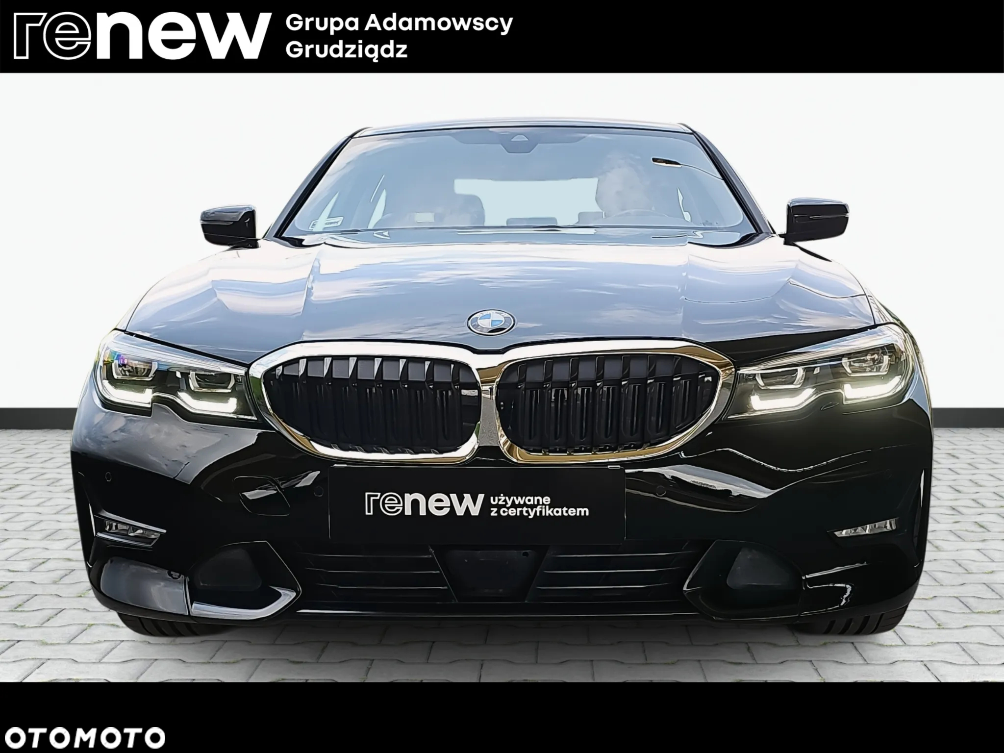 BMW Seria 3 318d MHEV Sport Line - 9