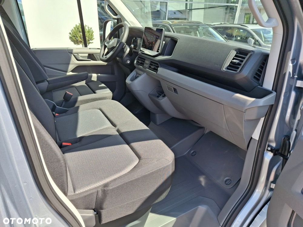 Volkswagen Crafter - 27
