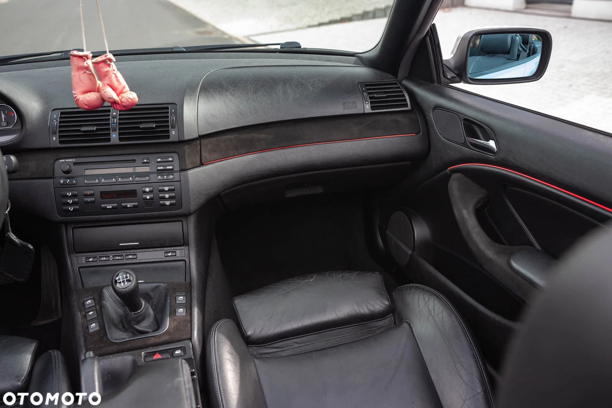 BMW Seria 3 325Ci - 36