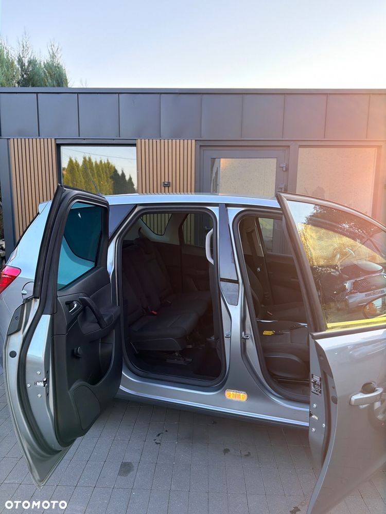 Opel Meriva 1.4 Ecoflex Start/Stop Color Edition - 12