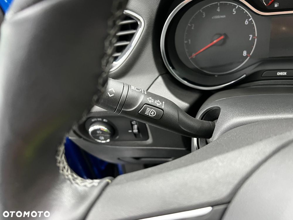 Opel Grandland X - 11