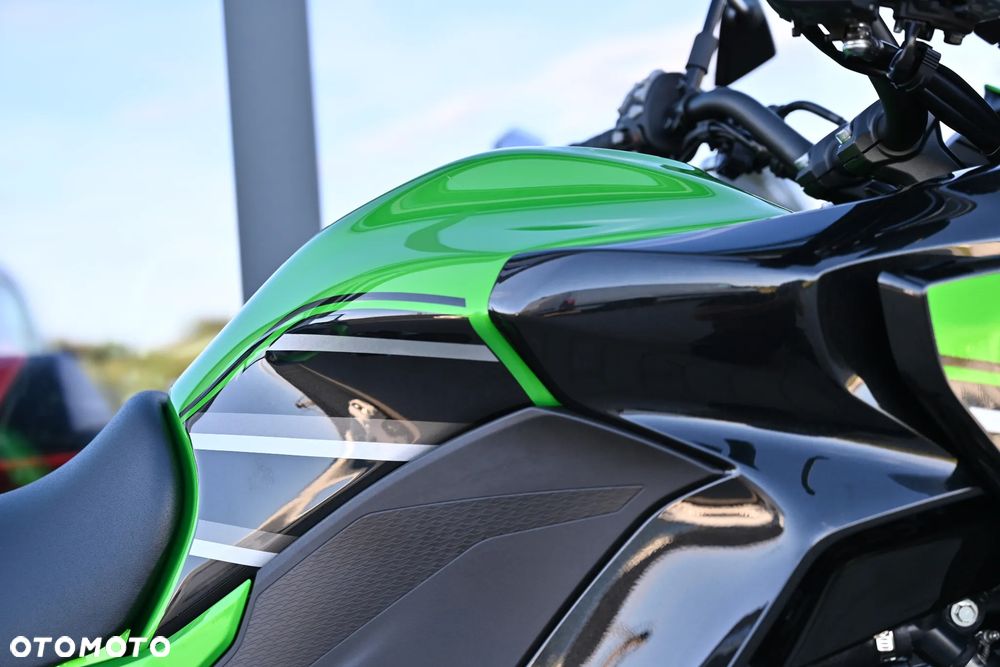 Kawasaki Versys 1000 - 23