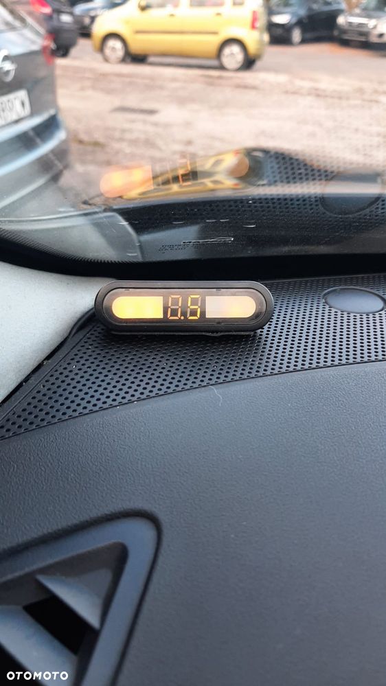 Nissan Qashqai 1.6 Acenta - 21