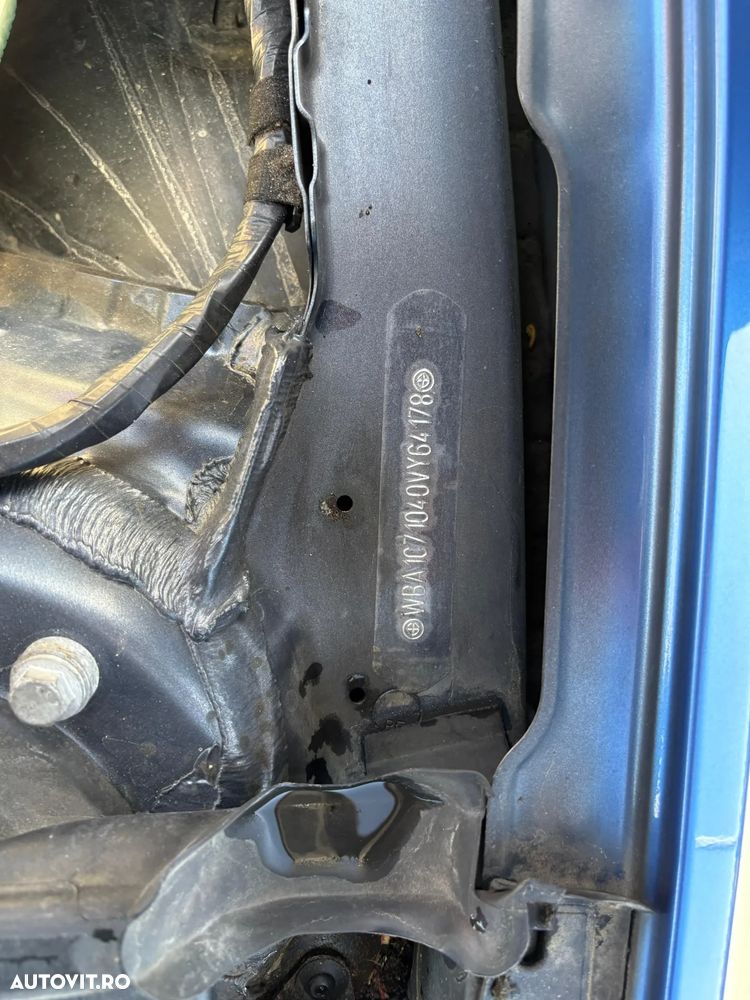 BMW Seria 1 116d Aut. - 5