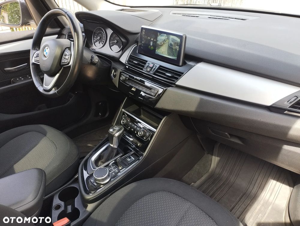 BMW Seria 2 225xe iPerformance - 7