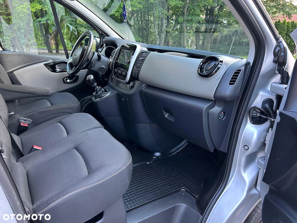Renault Trafic - 7