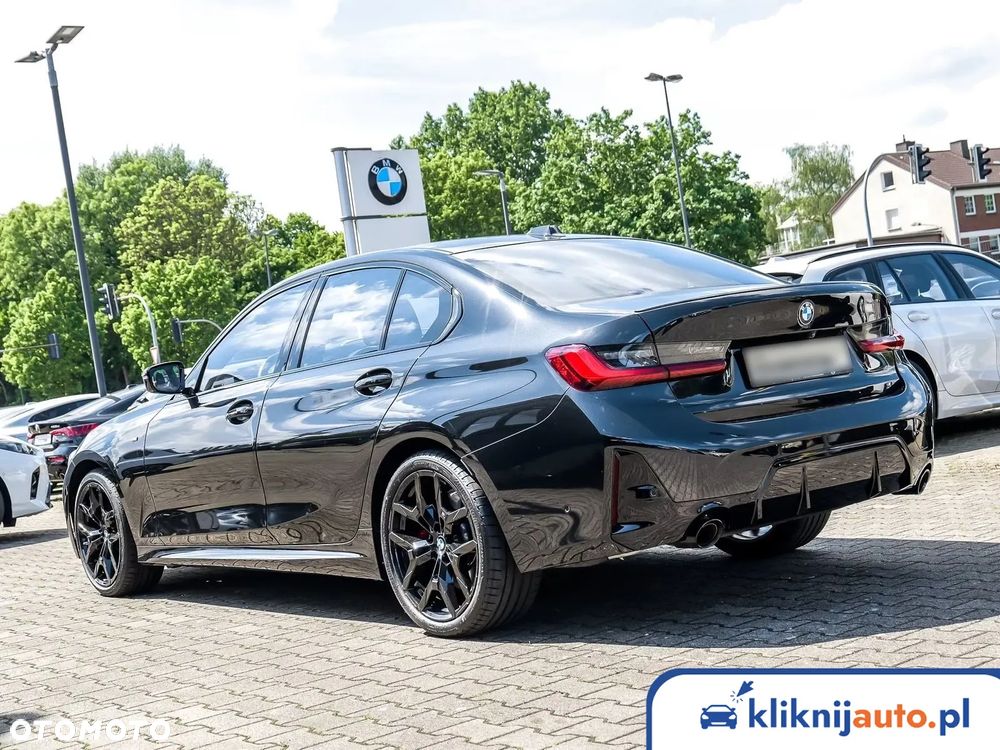 BMW Seria 3 330i xDrive M Sport sport - 5