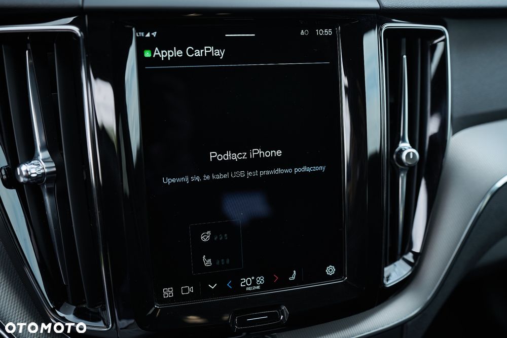 Volvo XC 60 B4 D R-Design - 36