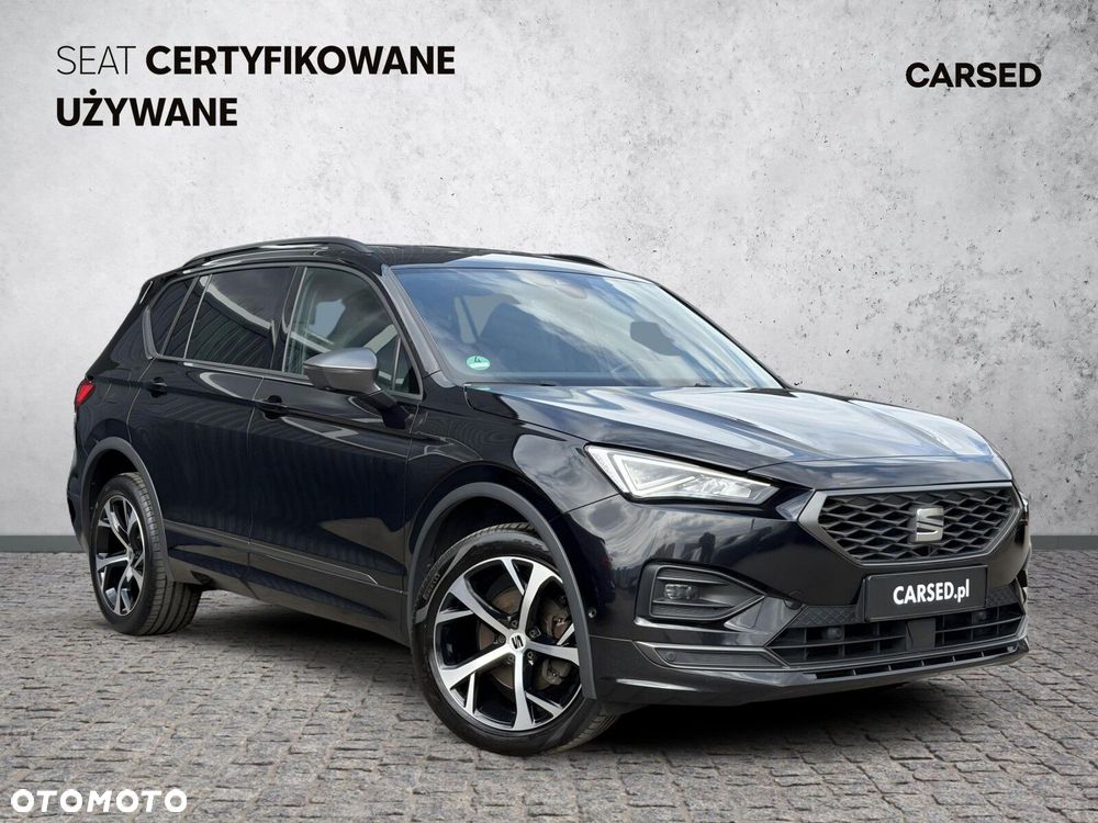 Seat Tarraco - 9