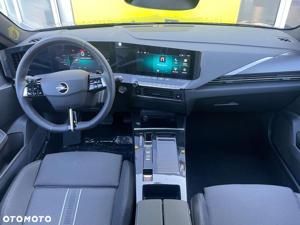 Opel Astra - 7