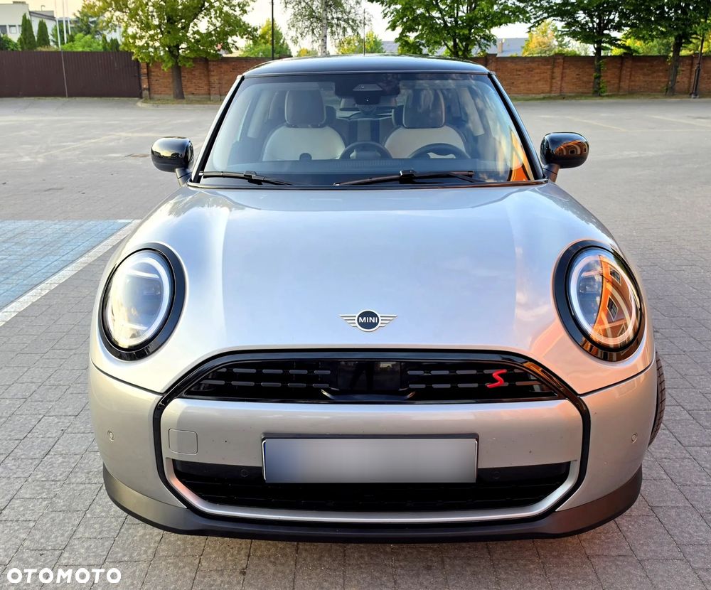 MINI Cooper S Linia Favoured - 7