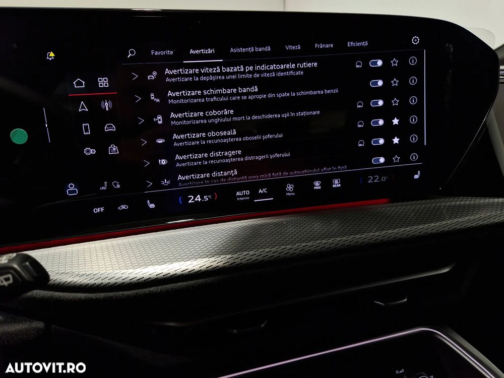 Audi Q5 Sportback 40 TFSI S tronic MHEV - 22