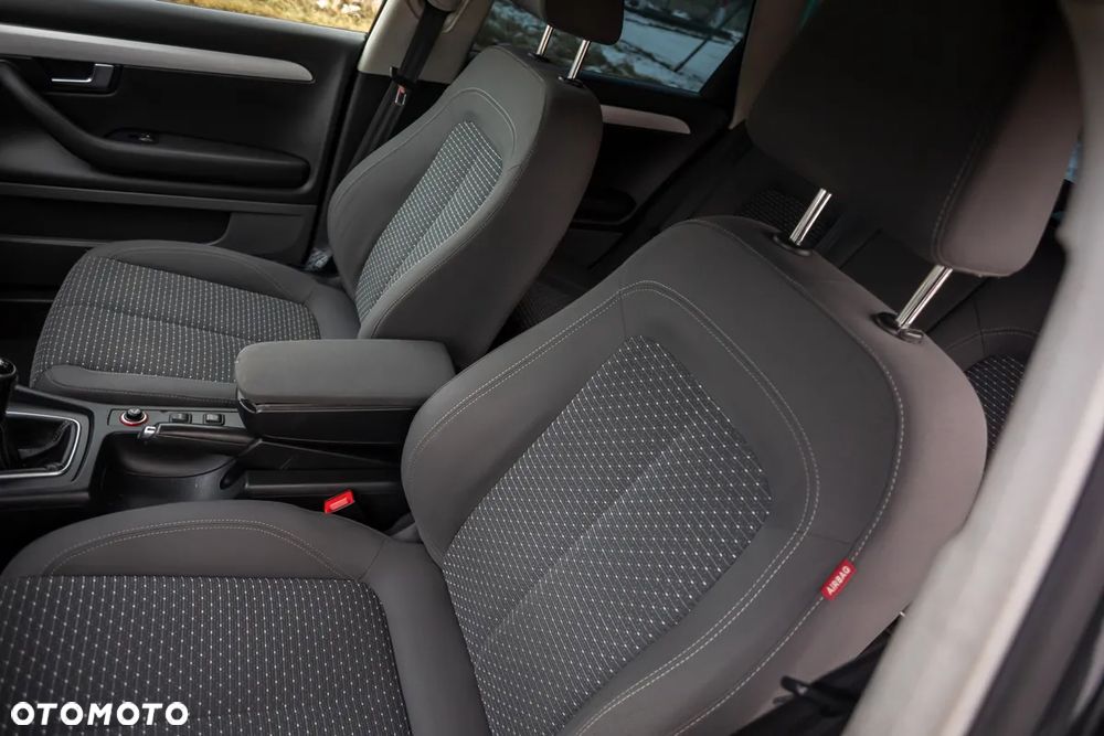 Seat Exeo 1.8TSI Style - 18