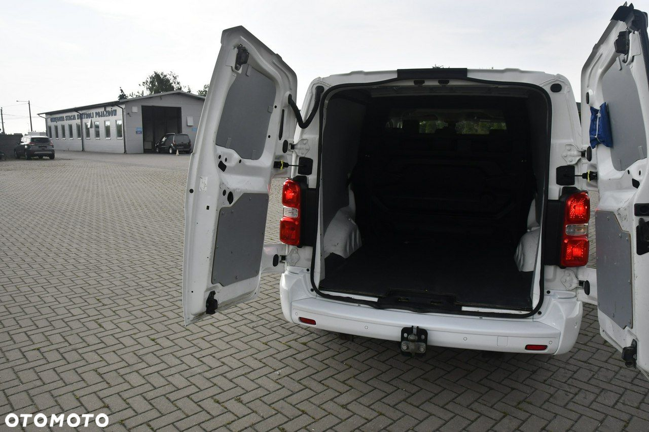 Peugeot Expert - 17