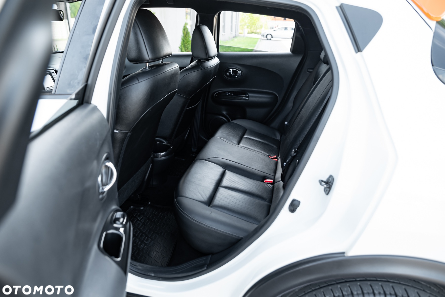 Nissan Juke 1.2 DIG-T Fun Edition EU6 - 6