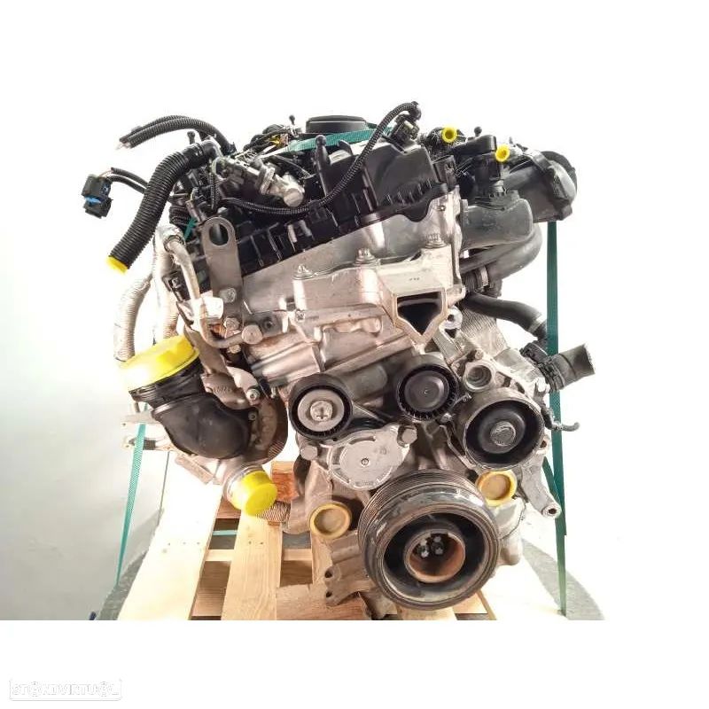 Motor BMW X1 F48 Xdrive 2.0i B48A20A de 192cv - 2