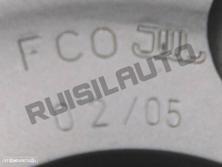 Jante Alumínio R16 8e060_1025ae Audi A4 B7 Avant (8e) [2004_200 - 7