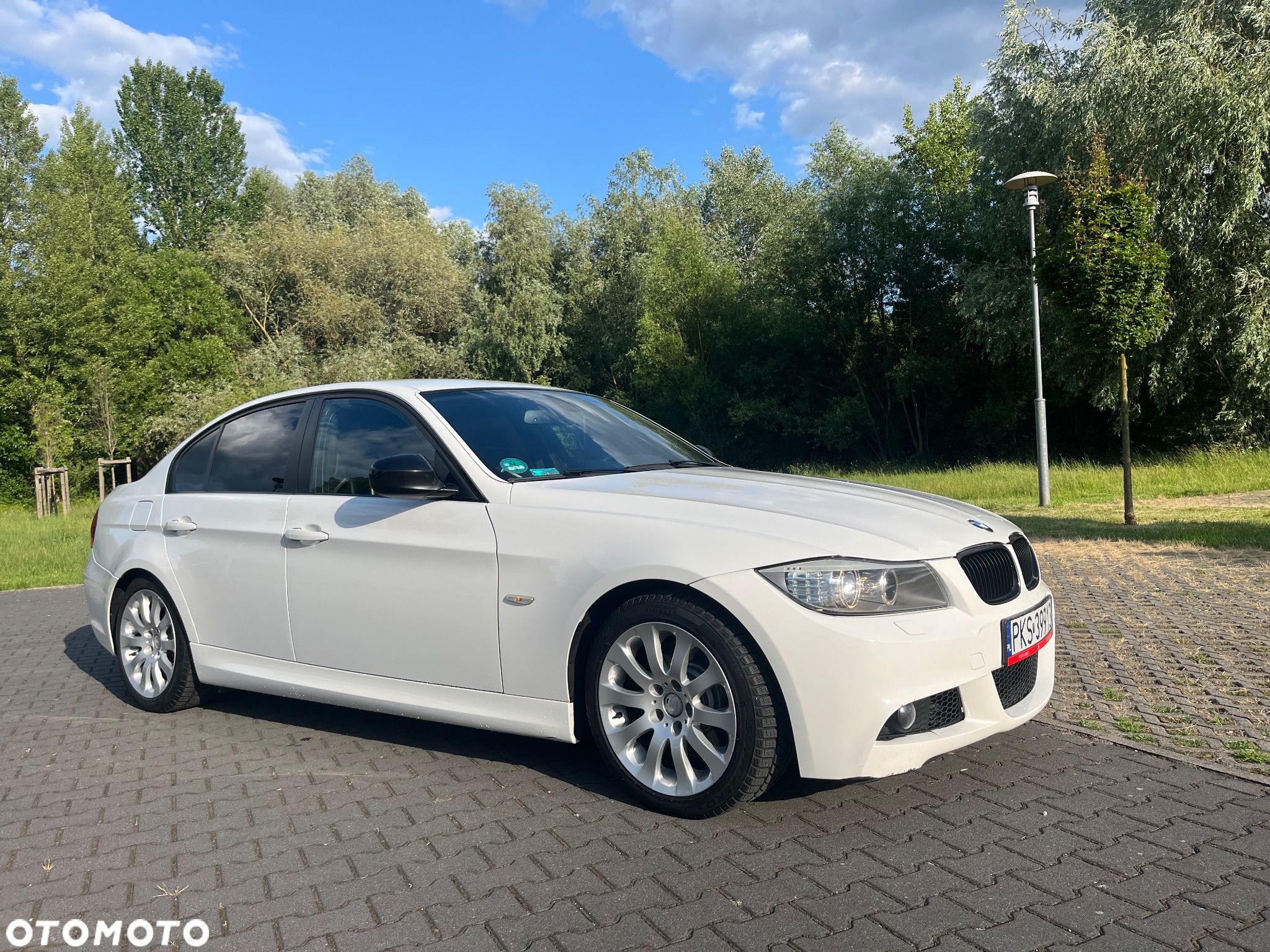 BMW Seria 3 330d - 7