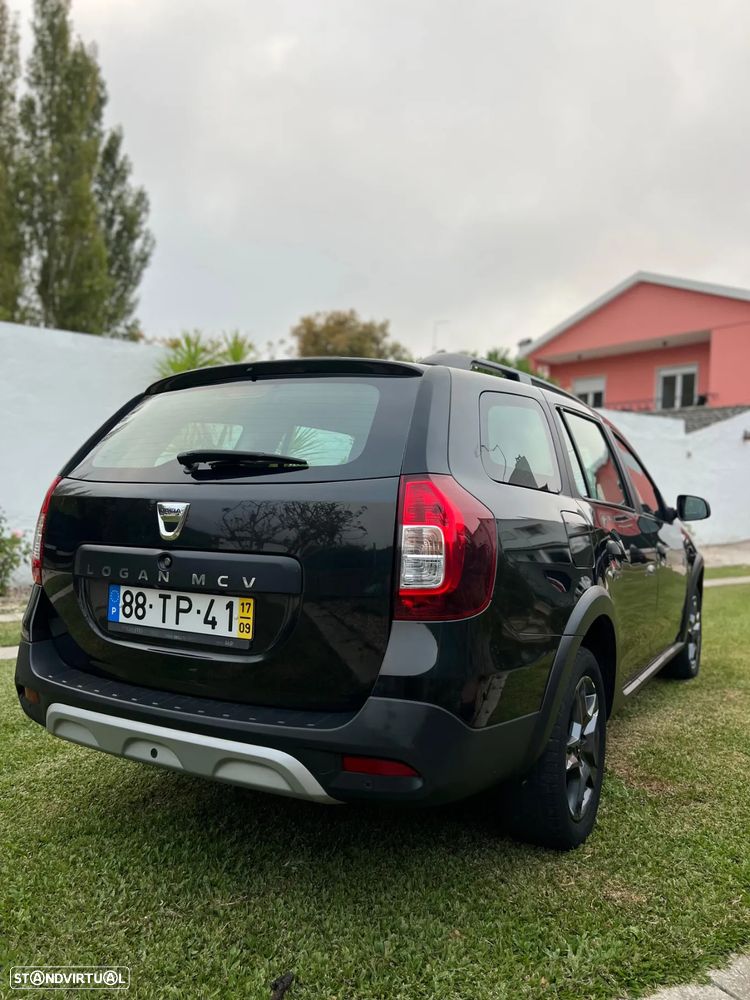 Dacia Logan 0.9 TCe Confort - 7