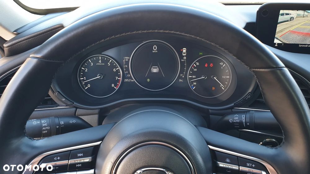 Mazda 3 2.0 mHEV Exclusive Line - 22