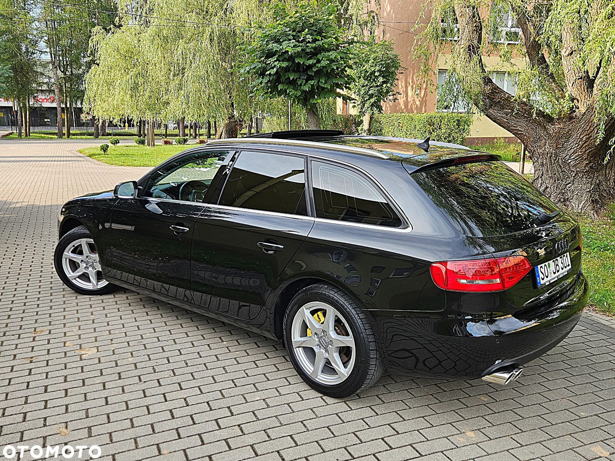 Audi A4 1.8 TFSI - 15