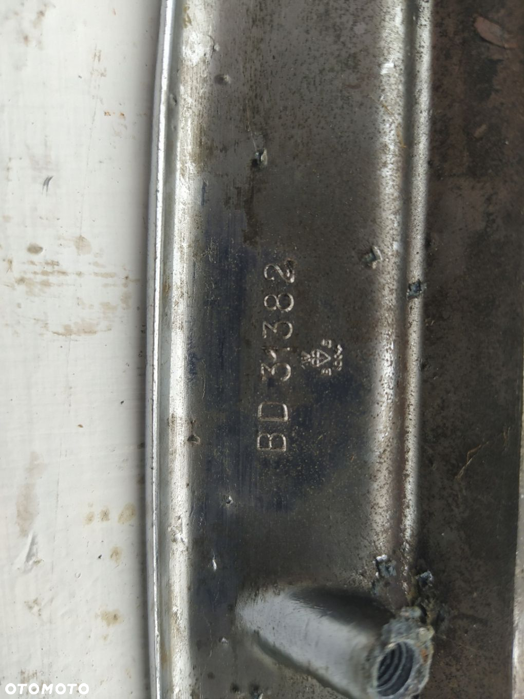 GRILL ATRAPA JAGUAR XJ SERIA 1 68-73 XJ6 XJ12 - 3