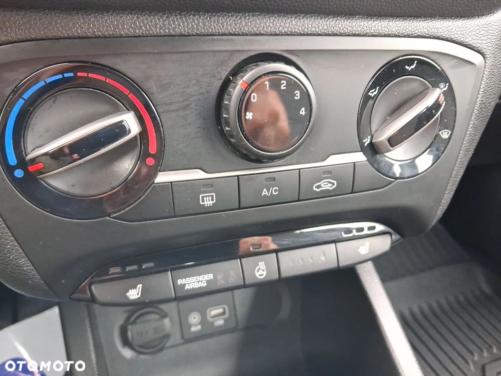 Hyundai i20 1.2 YES Plus - 20