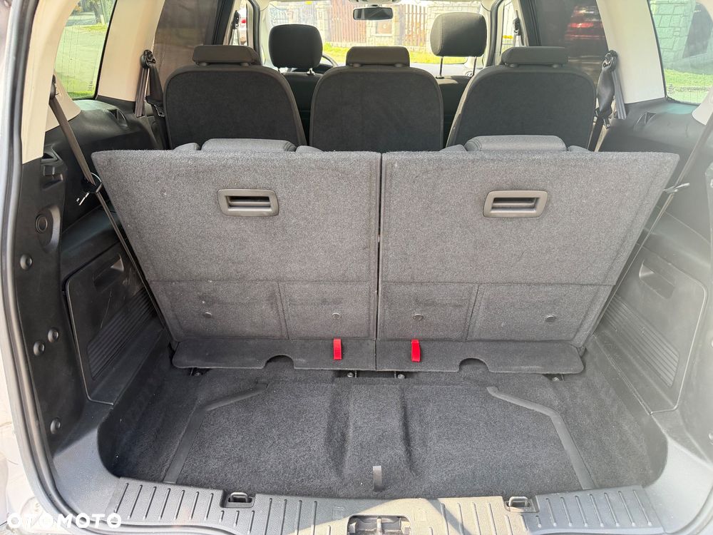 Ford S-Max 2.0 TDCi DPF Titanium X - 26