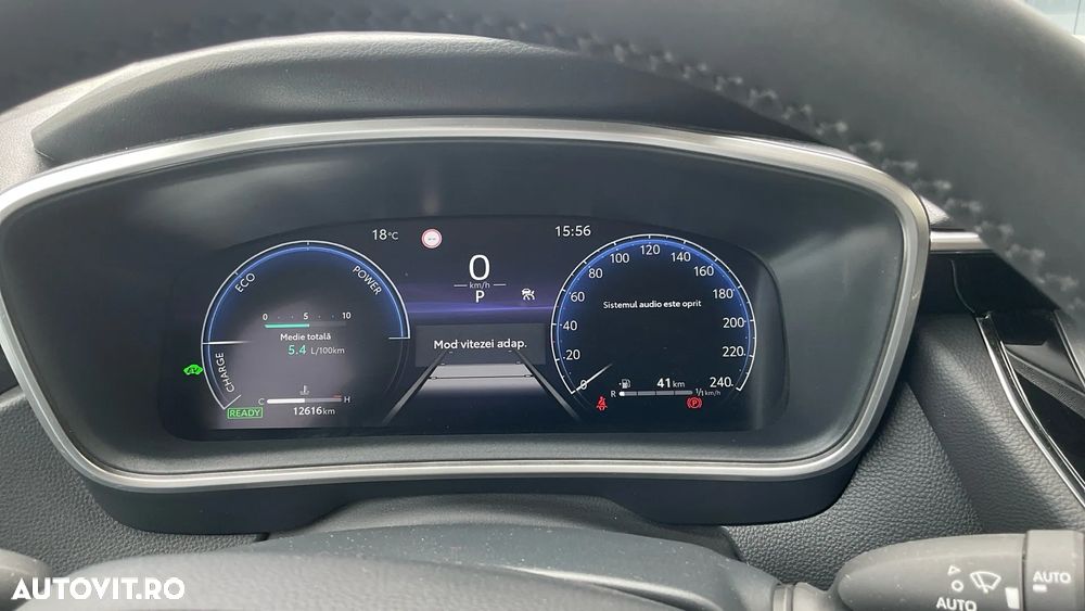 Toyota Corolla 1.8 HSD Dynamic - 15