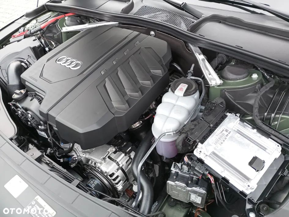 Audi A4 Limousine 35 TFSI mHEV S tronic - 17