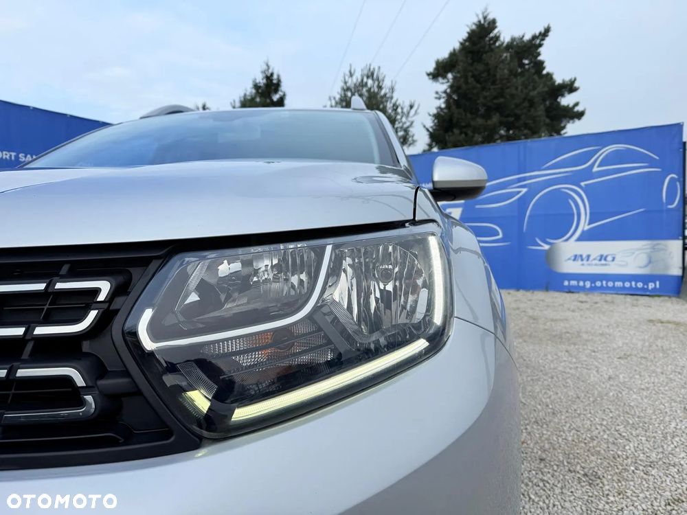 Dacia Duster 1.5 dCi Comfort - 11