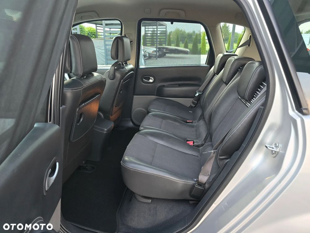 Renault Scenic 2.0 16V Luxe Expression - 25