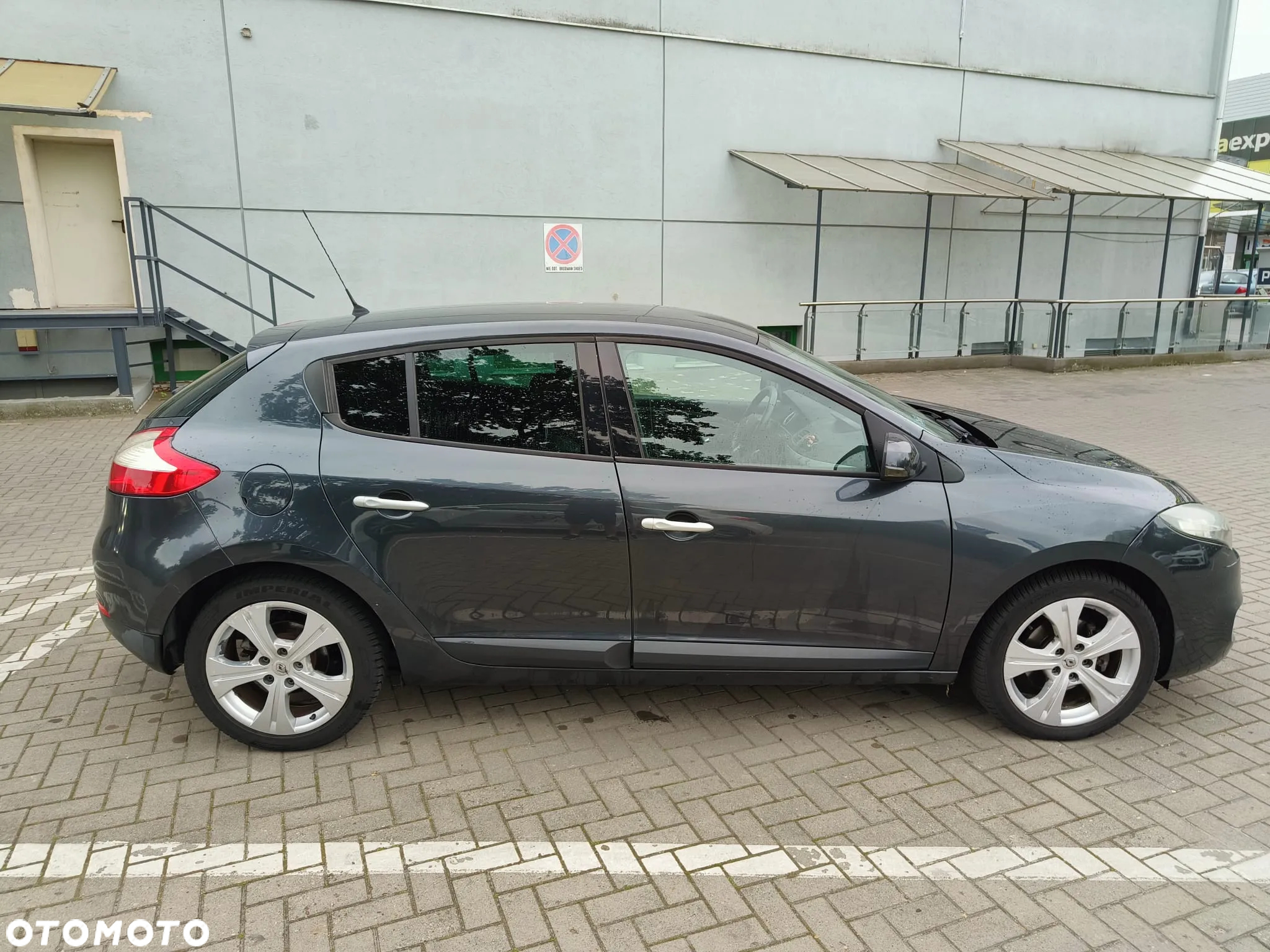 Renault Megane - 4