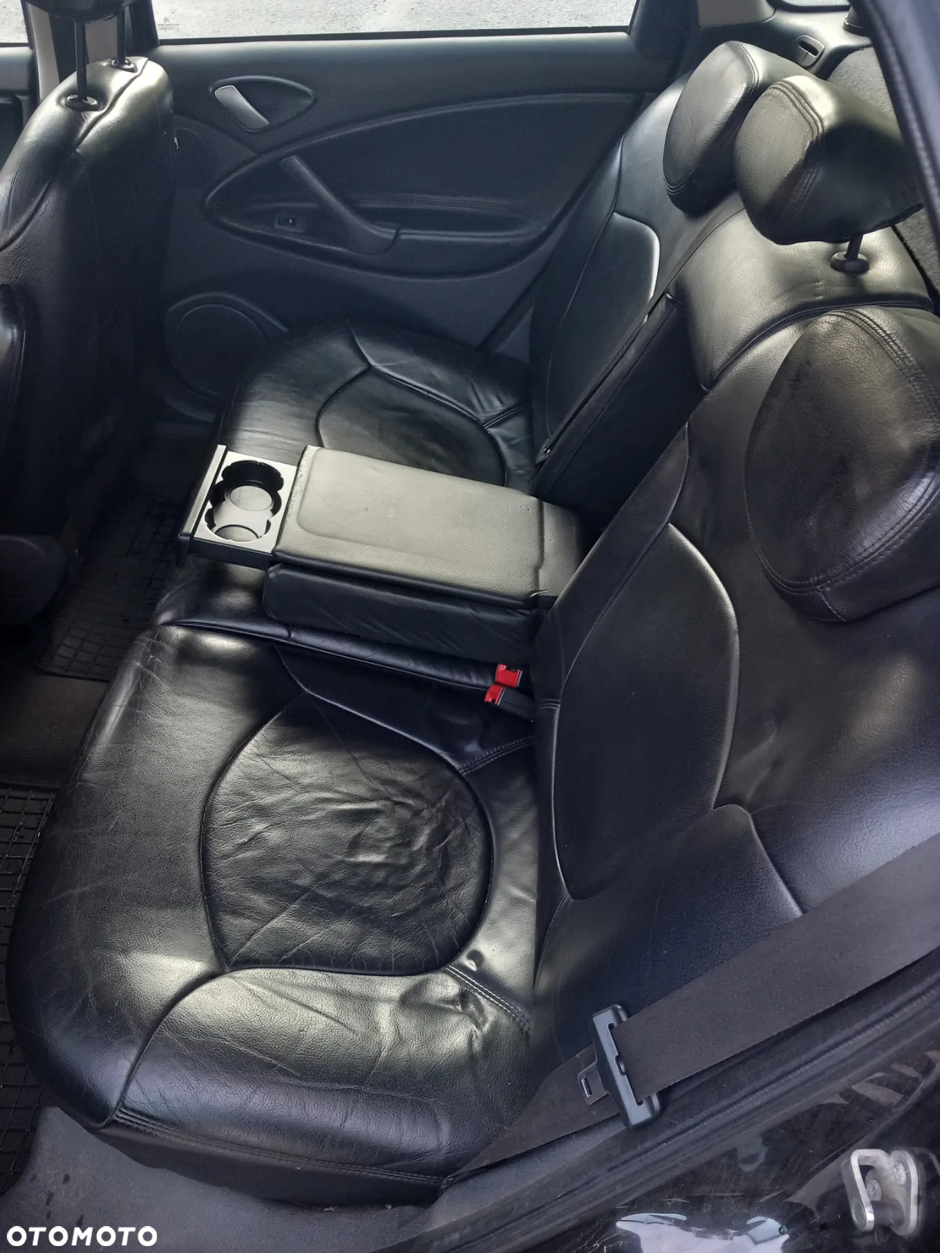 Citroën C5 - 10