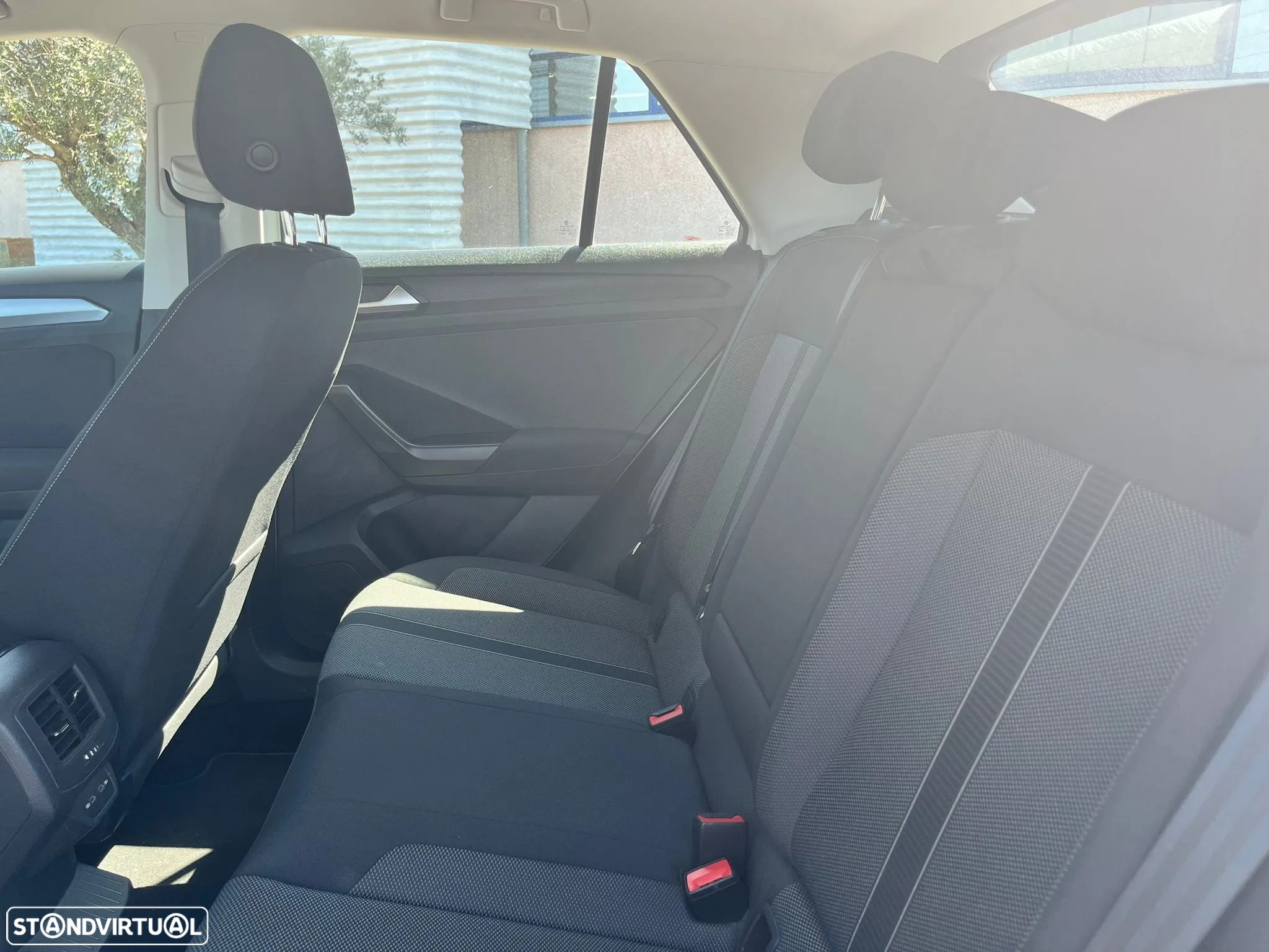VW T-Roc 2.0 TDI Style - 8