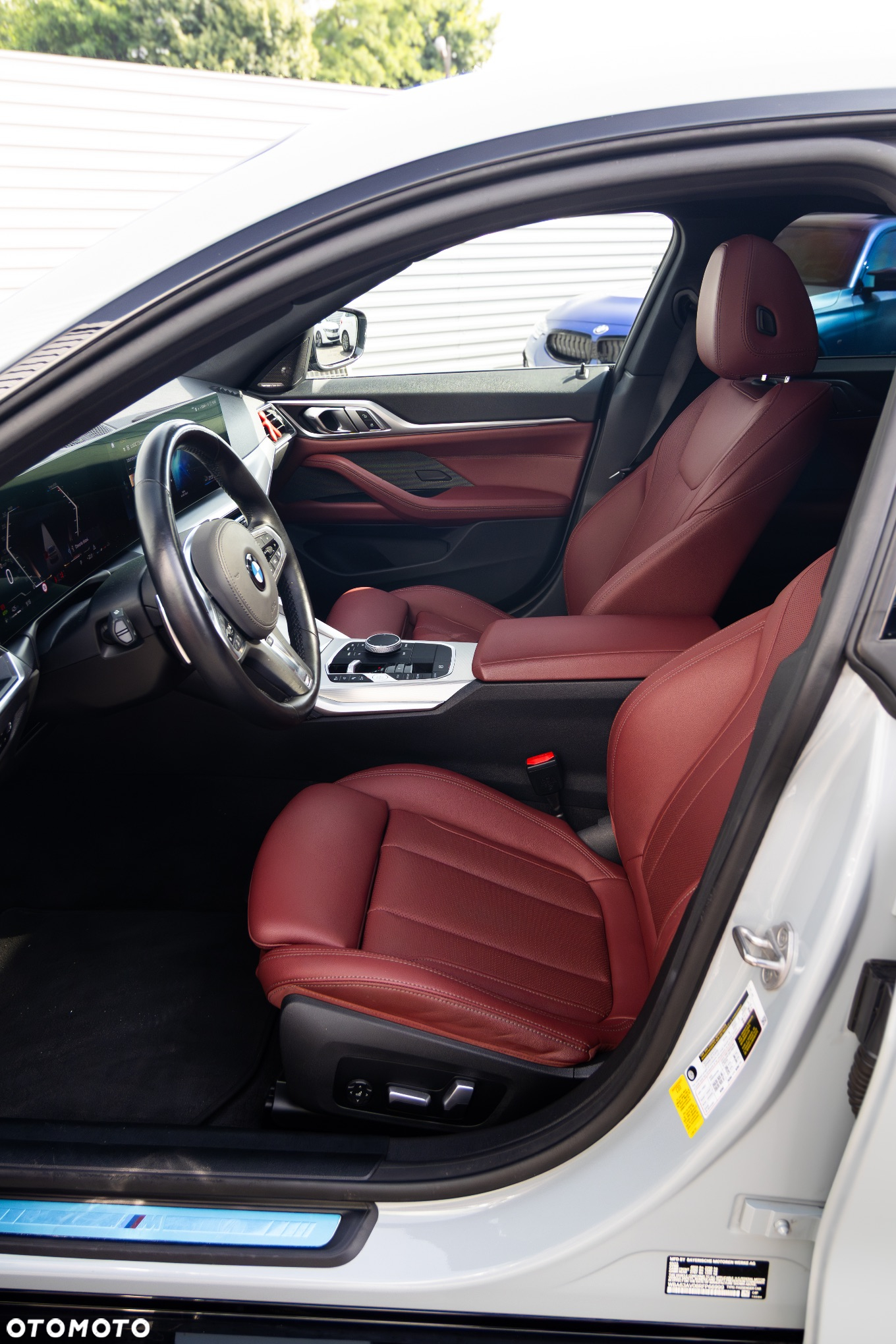 BMW Seria 4 430i M Sport - 7