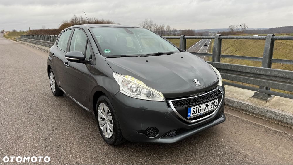 Peugeot 208 1.2 PureTech Access - 29