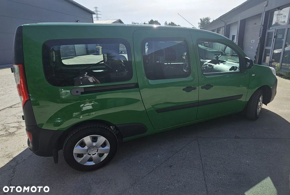 Renault Kangoo 1.5 dCi Business Eu6 - 3
