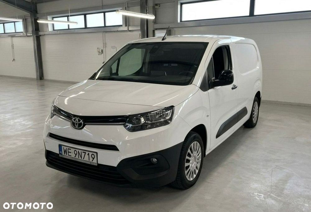 Toyota Proace City - 4