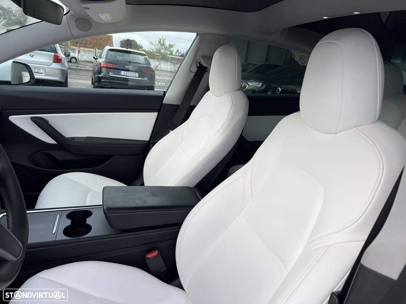 Tesla Model 3 Performance Dual Motor AWD - 13
