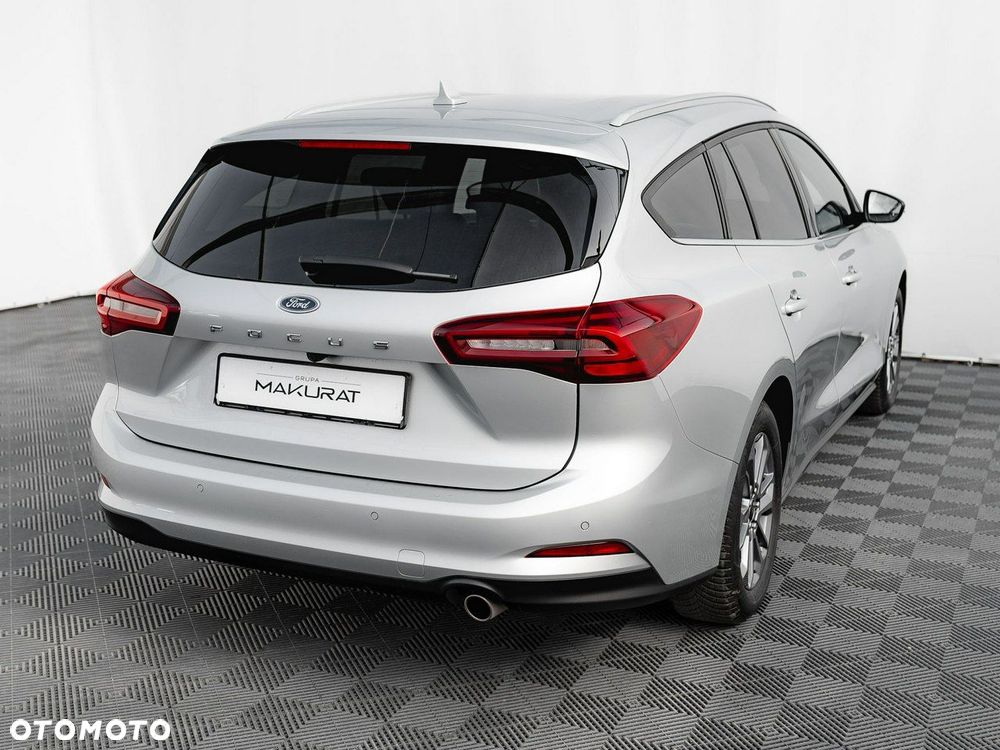 Ford Focus - 6