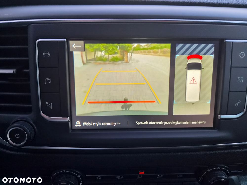 Opel Vivaro Extra Long 3t Enjoy Flex (bryg.) - 13