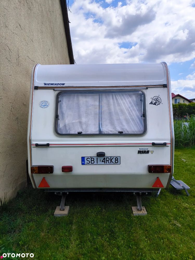 Niewiadów N126N - 2