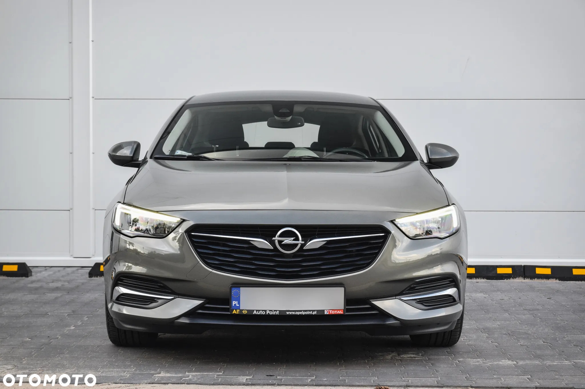 Opel Insignia 1.5 T GPF Elite S&S - 15