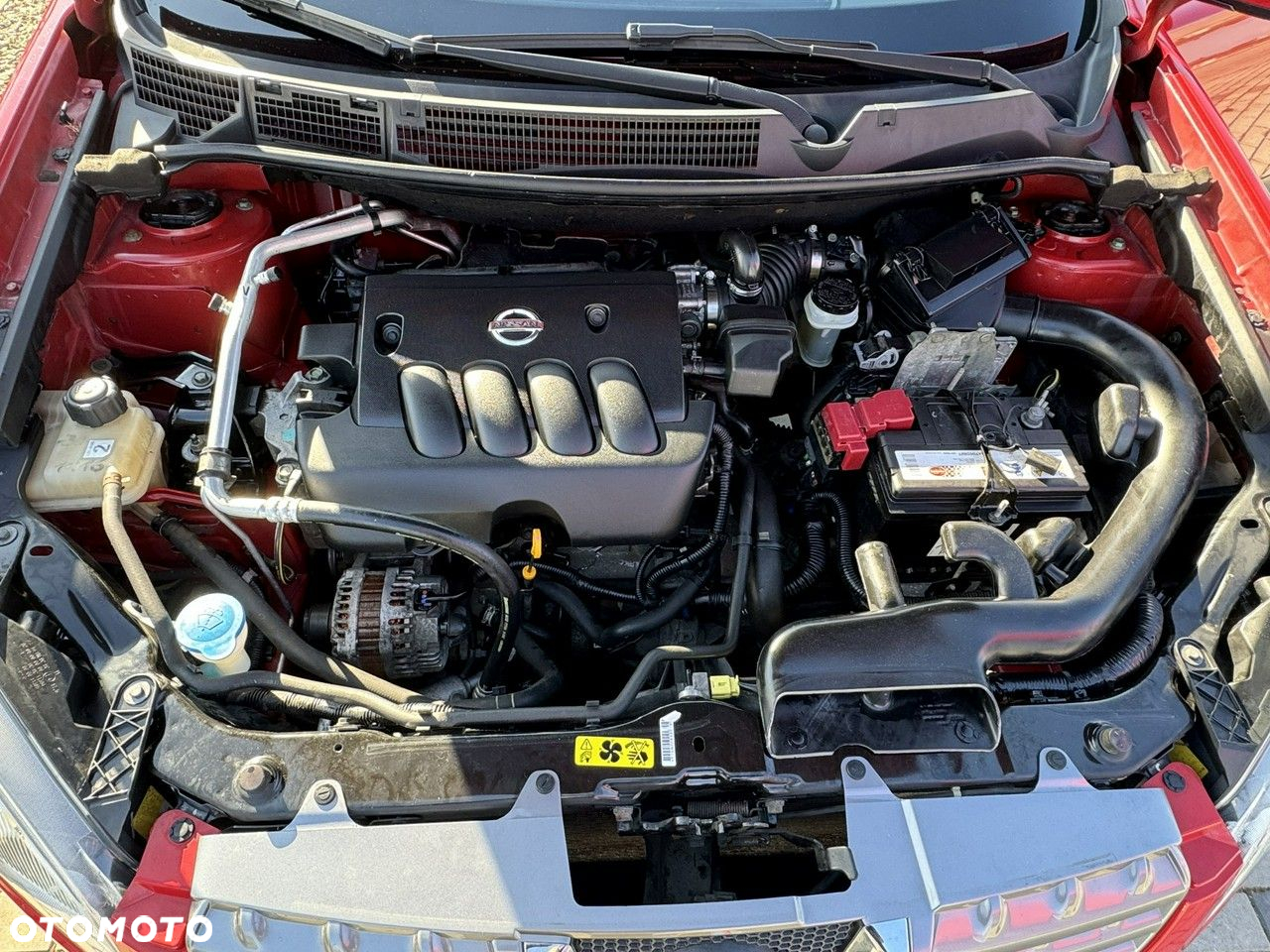 Nissan Qashqai 2.0 Tekna - 27