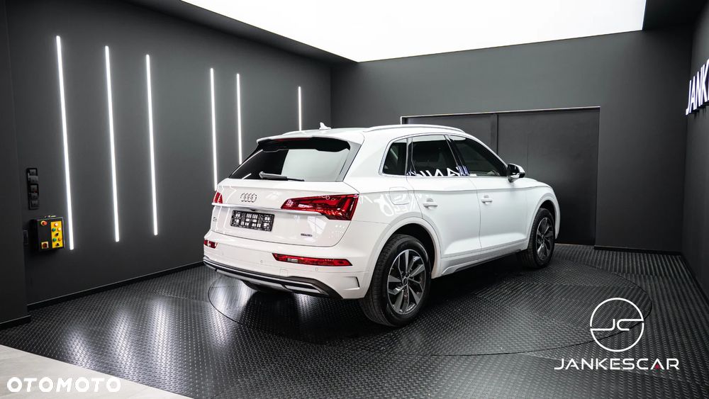 Audi Q5 45 TFSI quattro S tronic - 14