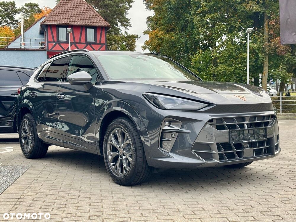 Cupra Terramar - 4